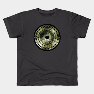 Art Deco 13 Kids T-Shirt